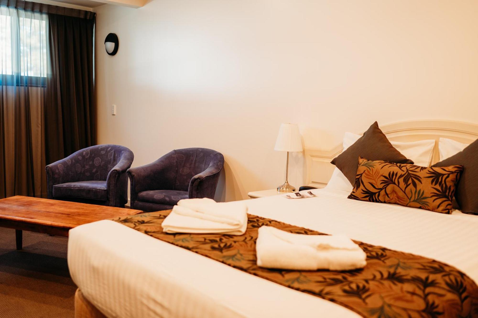 Ceduna Foreshore Hotel Motel Extérieur photo