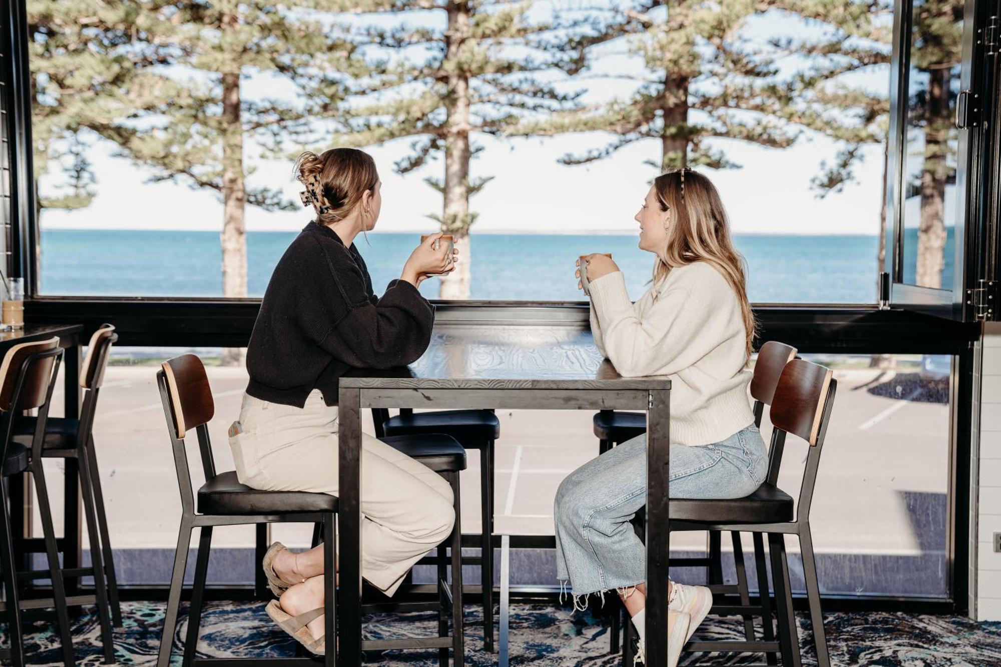 Ceduna Foreshore Hotel Motel Extérieur photo