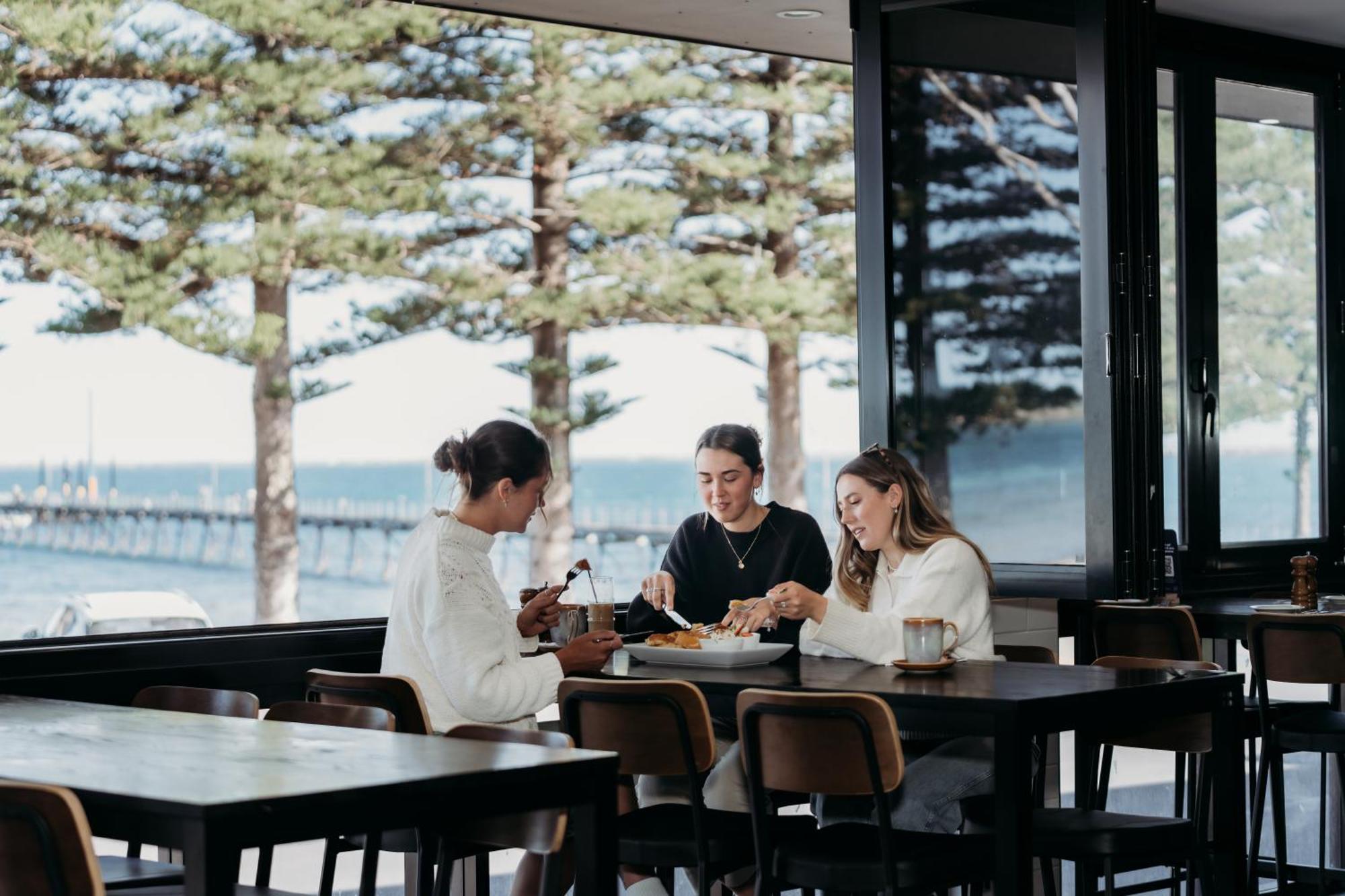 Ceduna Foreshore Hotel Motel Extérieur photo
