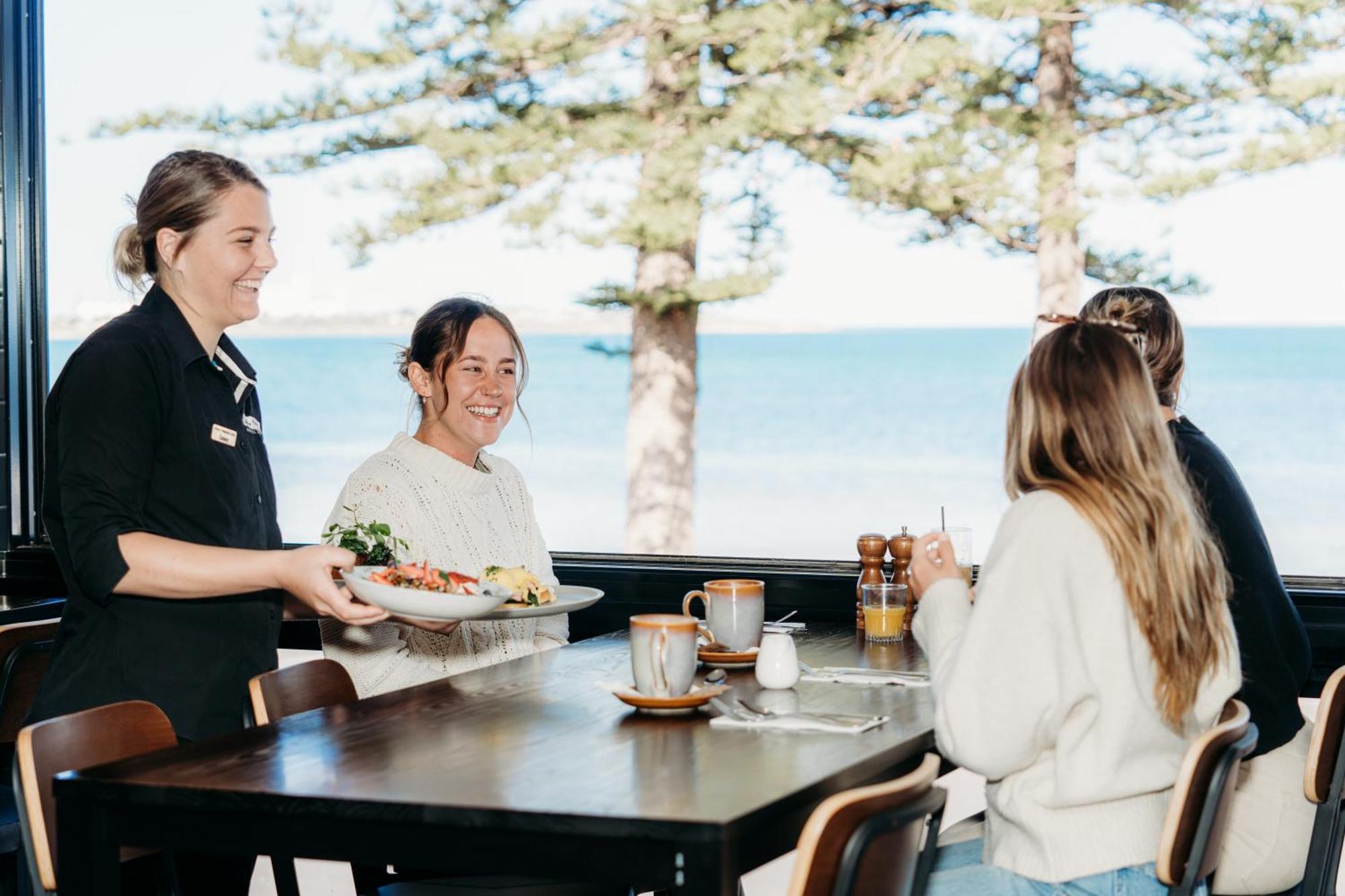 Ceduna Foreshore Hotel Motel Extérieur photo