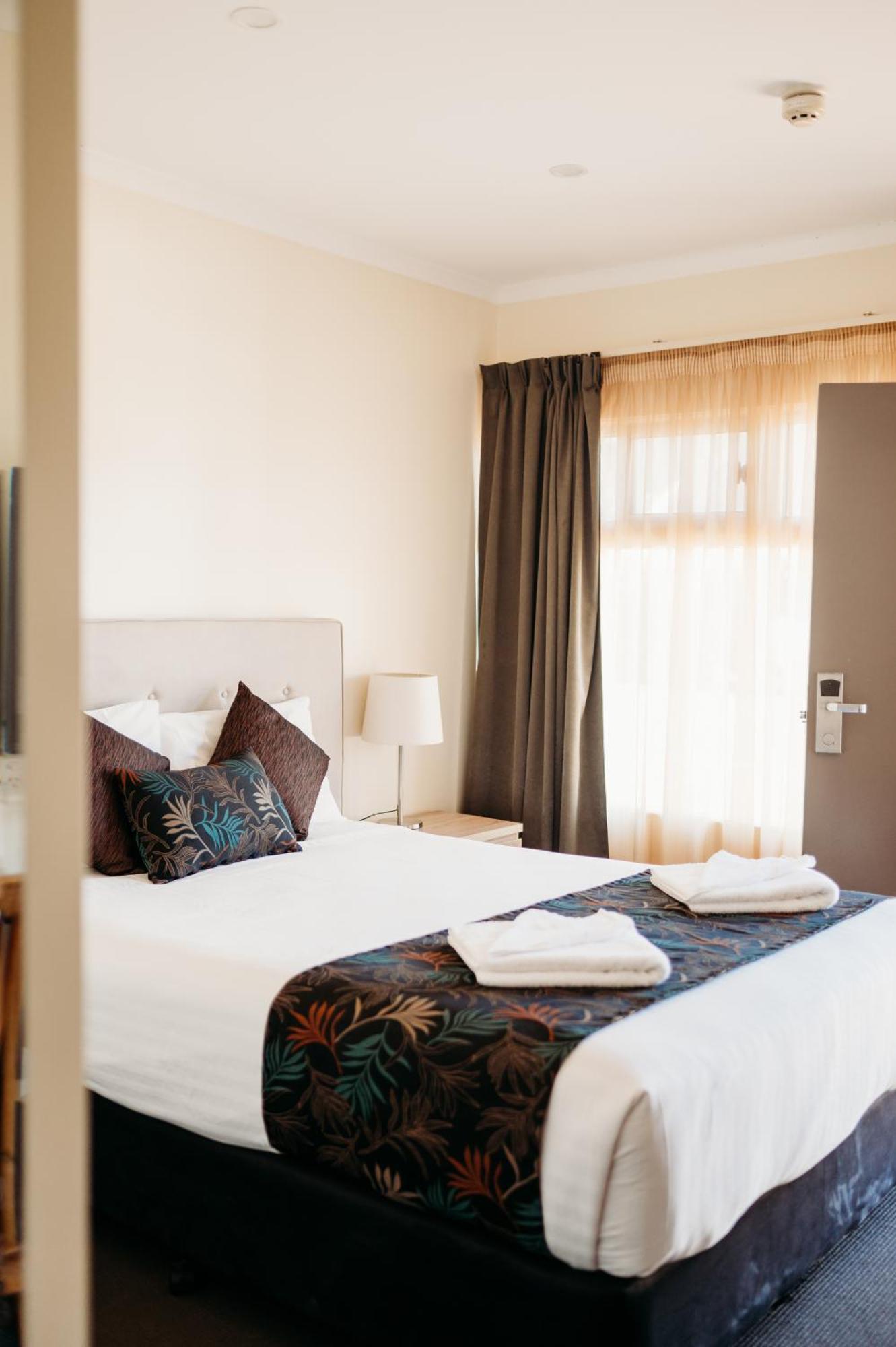 Ceduna Foreshore Hotel Motel Extérieur photo