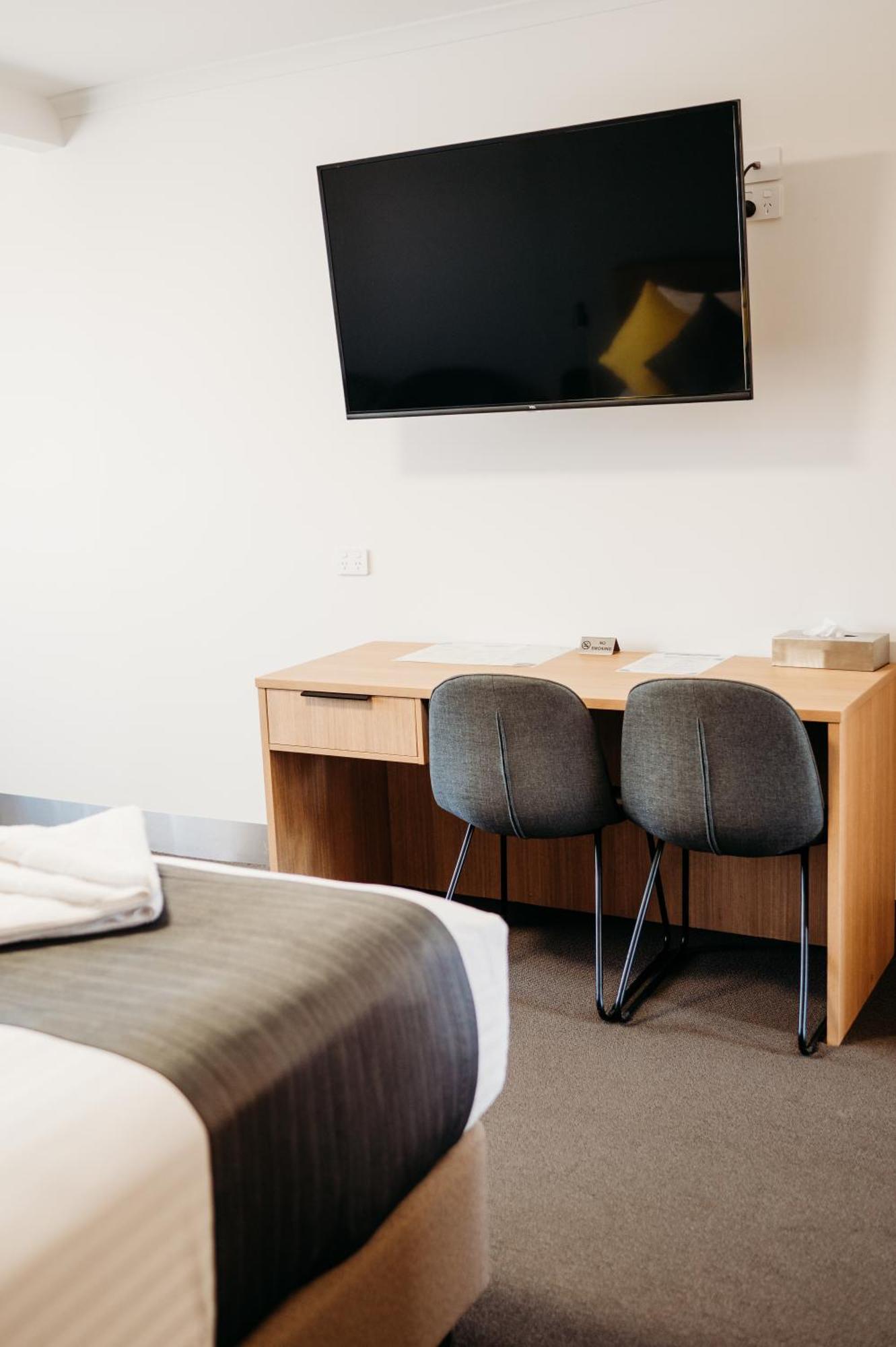 Ceduna Foreshore Hotel Motel Extérieur photo