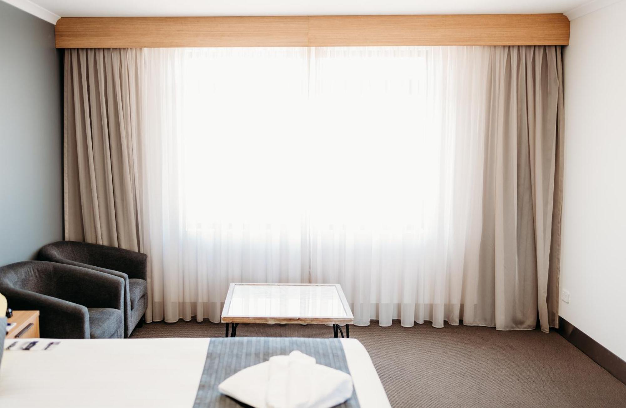 Ceduna Foreshore Hotel Motel Extérieur photo