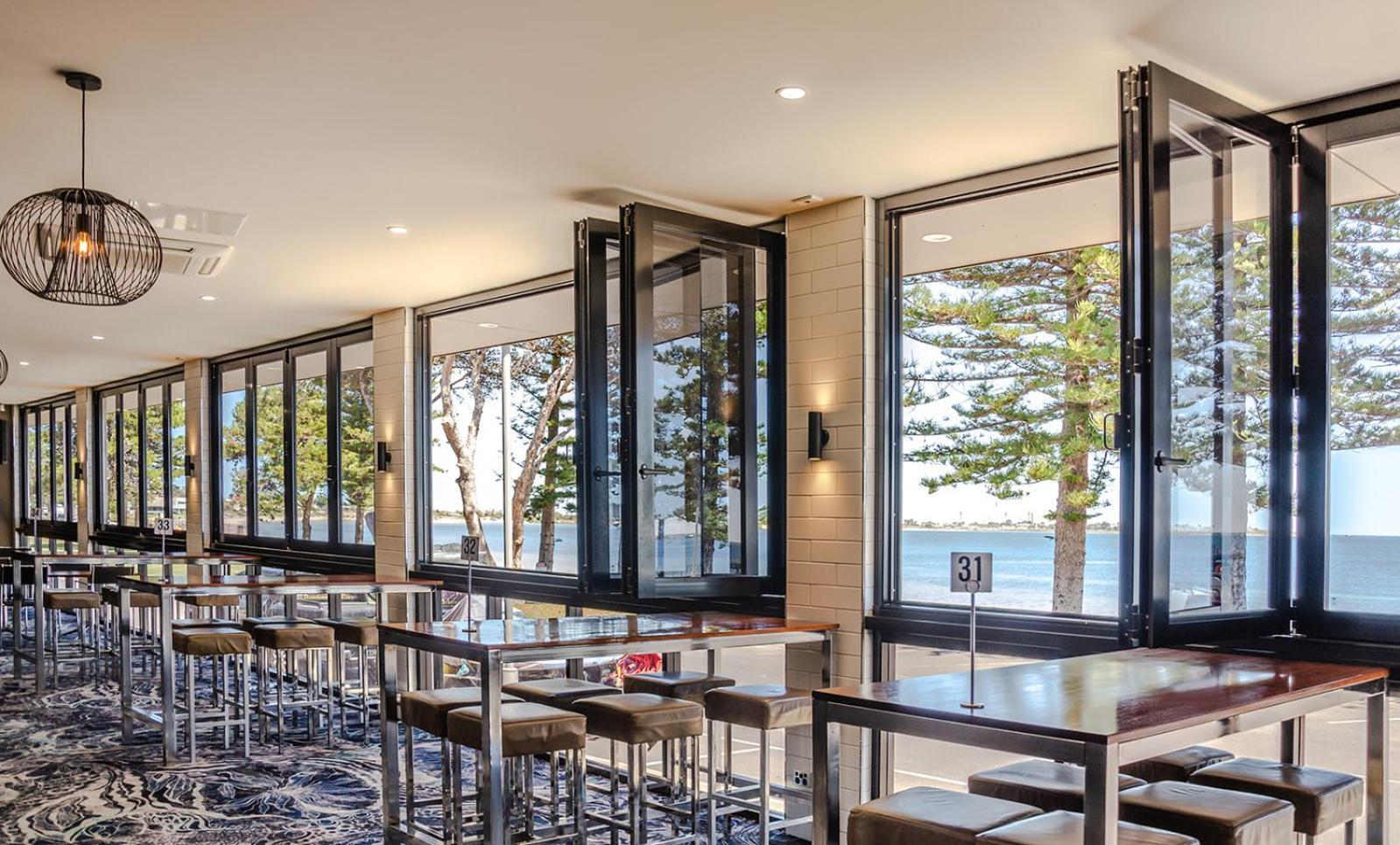 Ceduna Foreshore Hotel Motel Extérieur photo