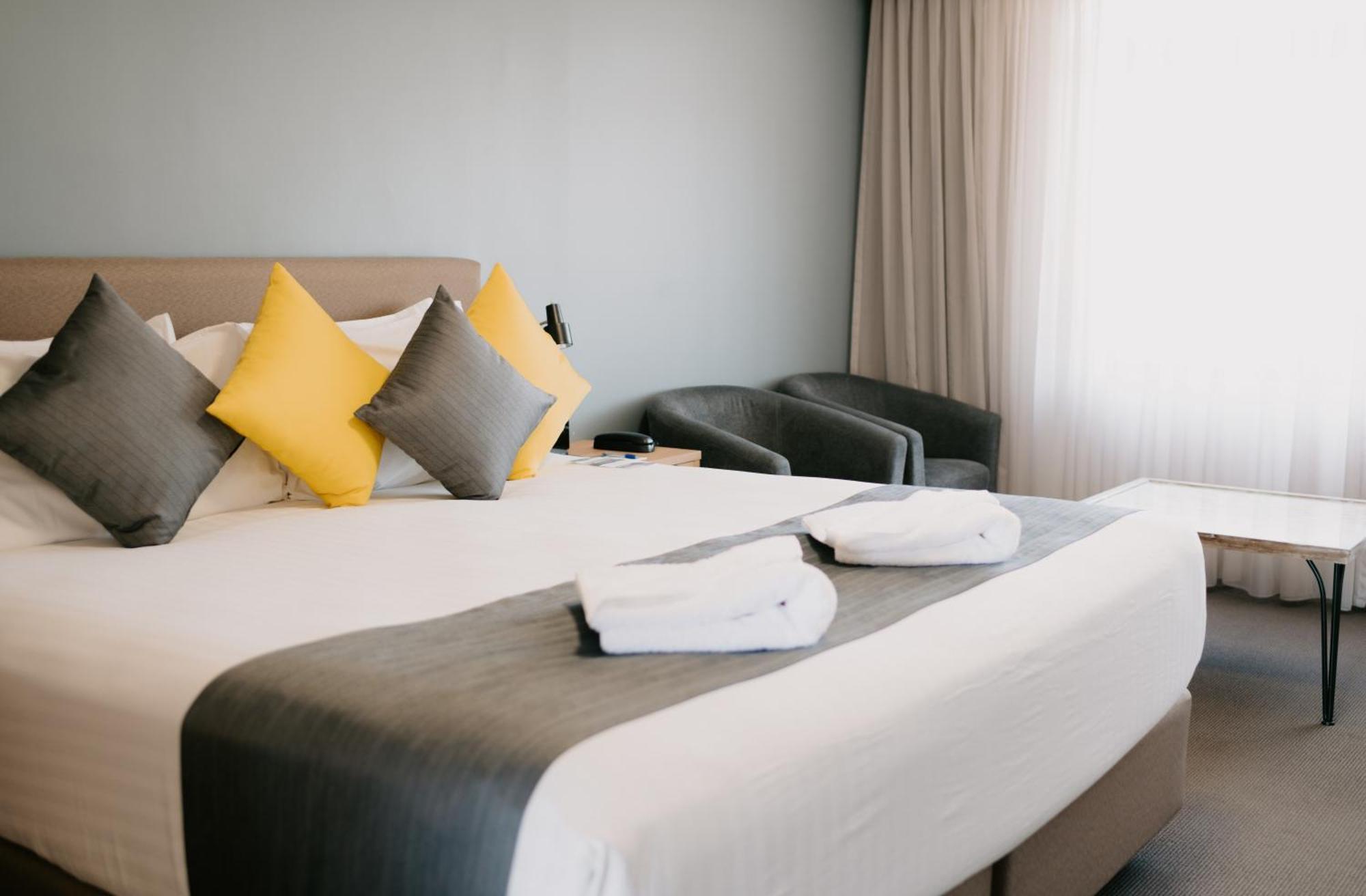 Ceduna Foreshore Hotel Motel Extérieur photo