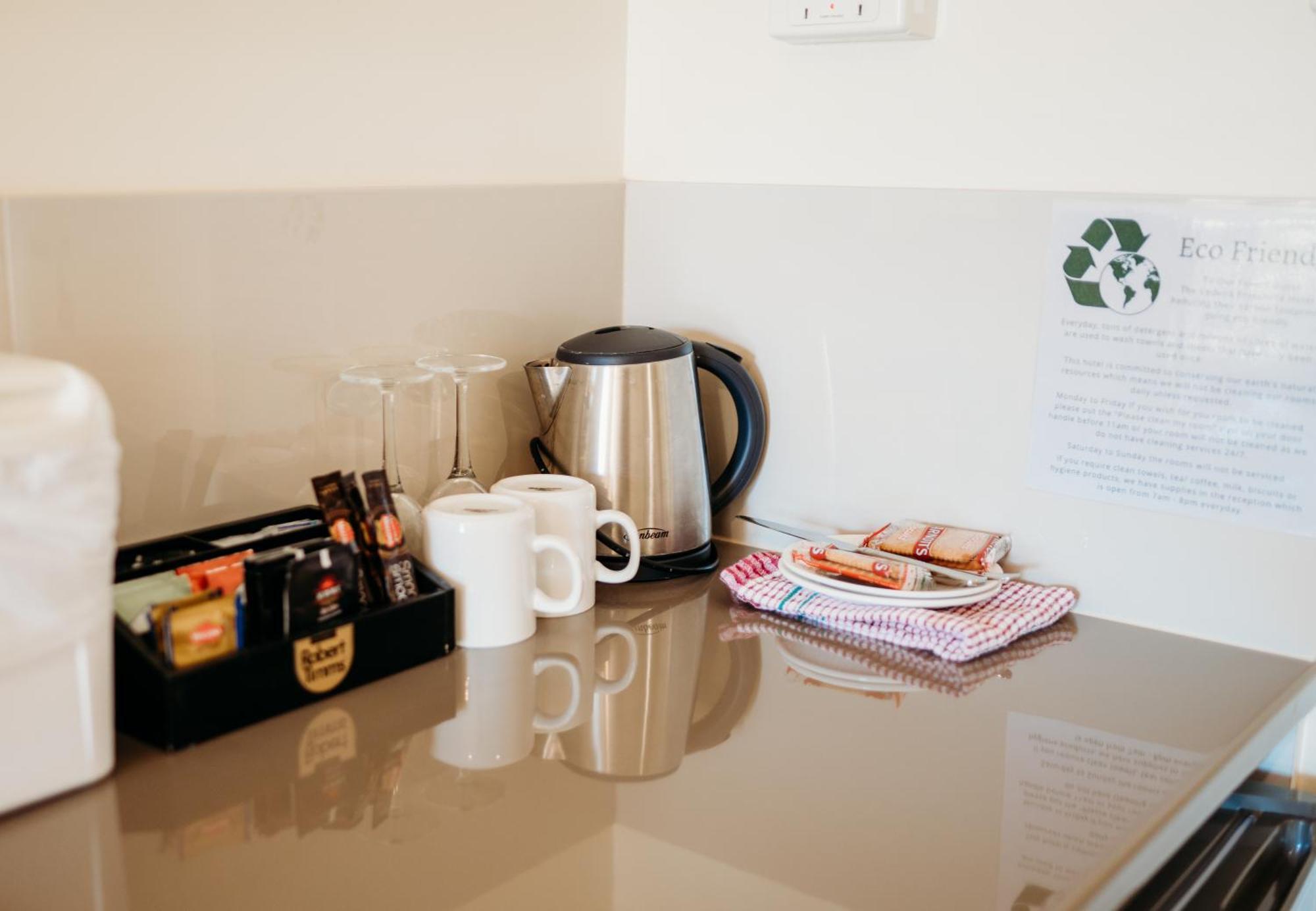 Ceduna Foreshore Hotel Motel Extérieur photo