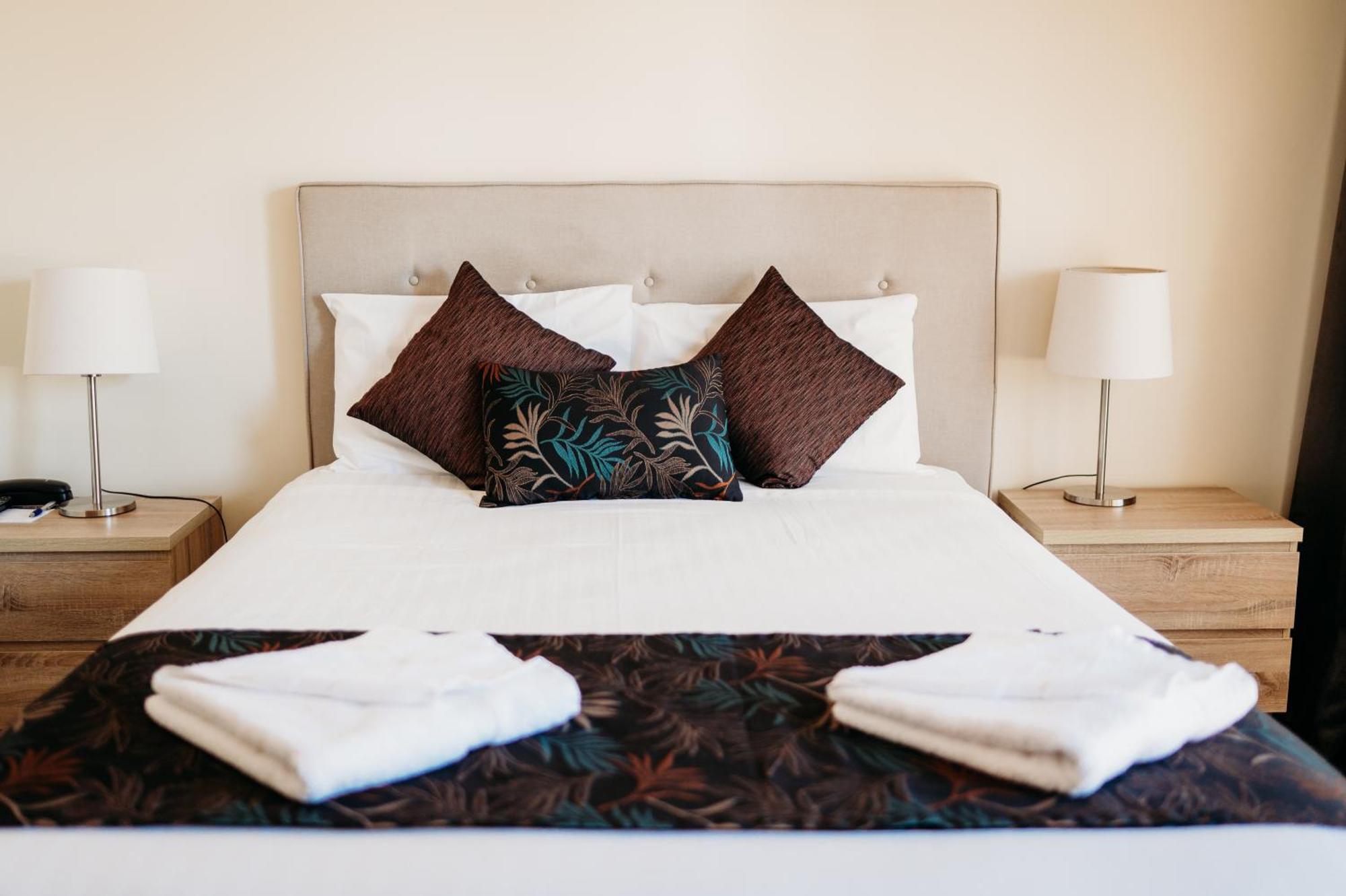 Ceduna Foreshore Hotel Motel Extérieur photo