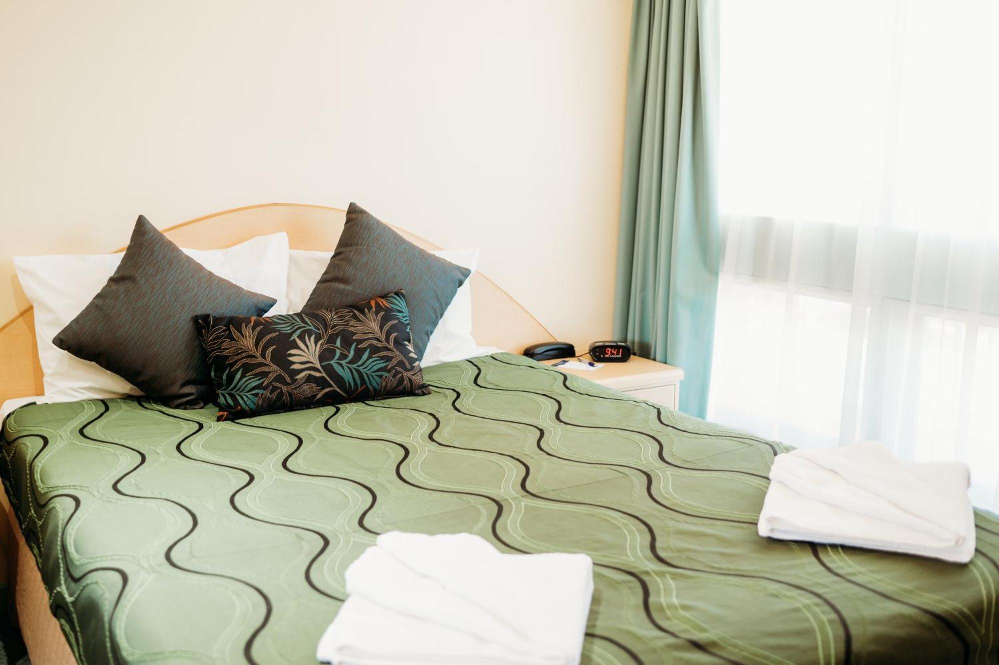 Ceduna Foreshore Hotel Motel Extérieur photo