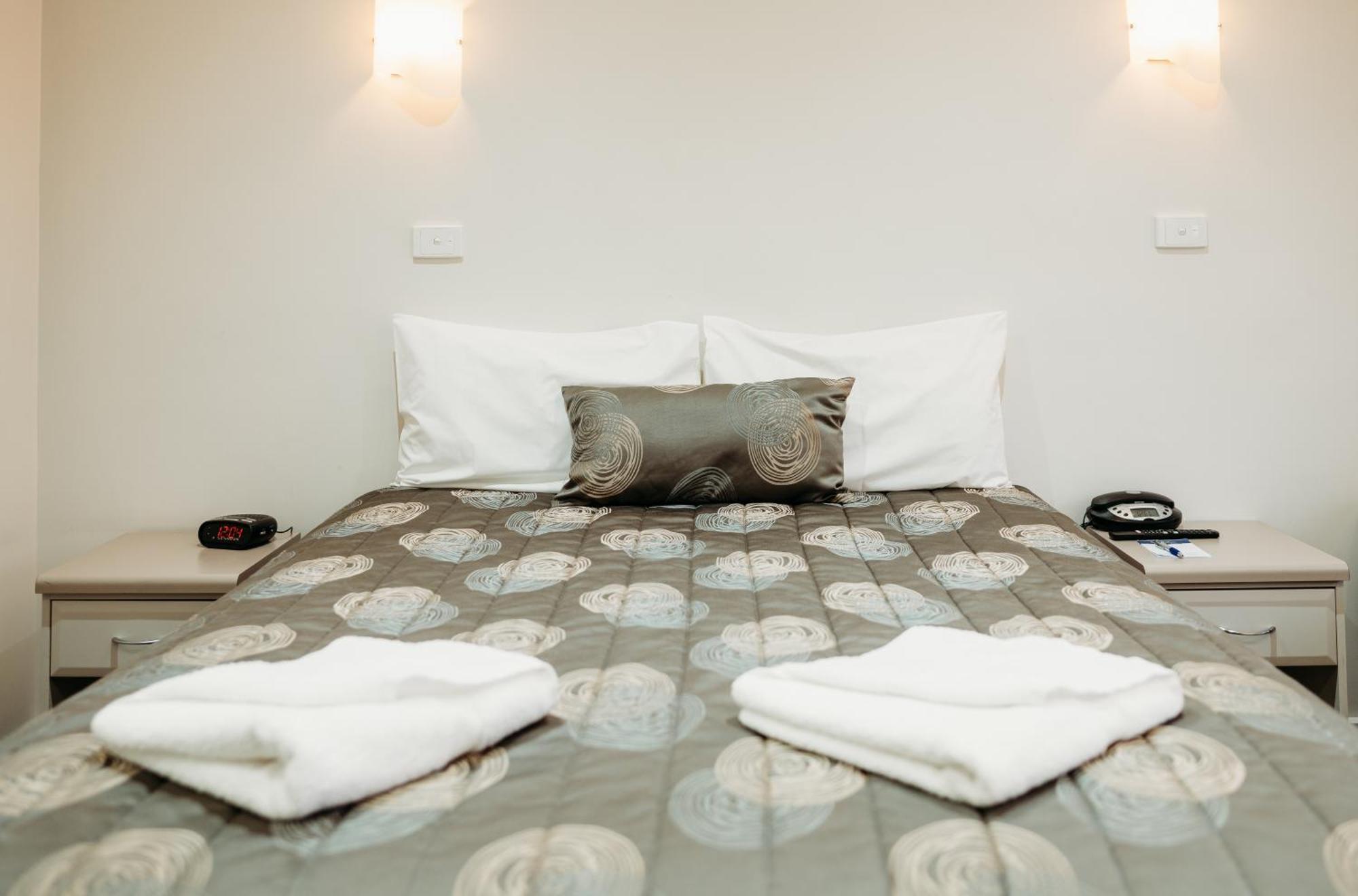 Ceduna Foreshore Hotel Motel Extérieur photo
