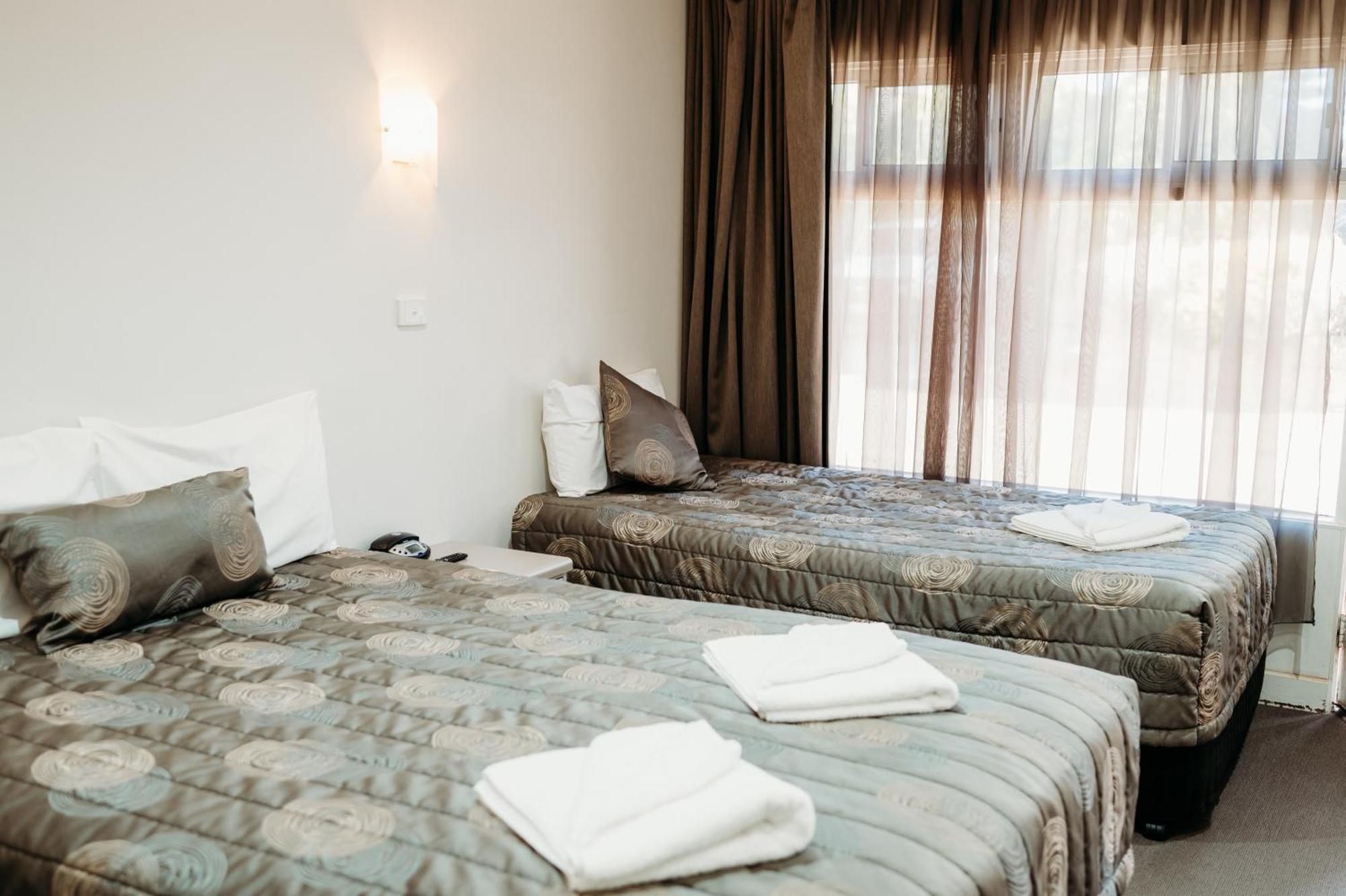 Ceduna Foreshore Hotel Motel Extérieur photo