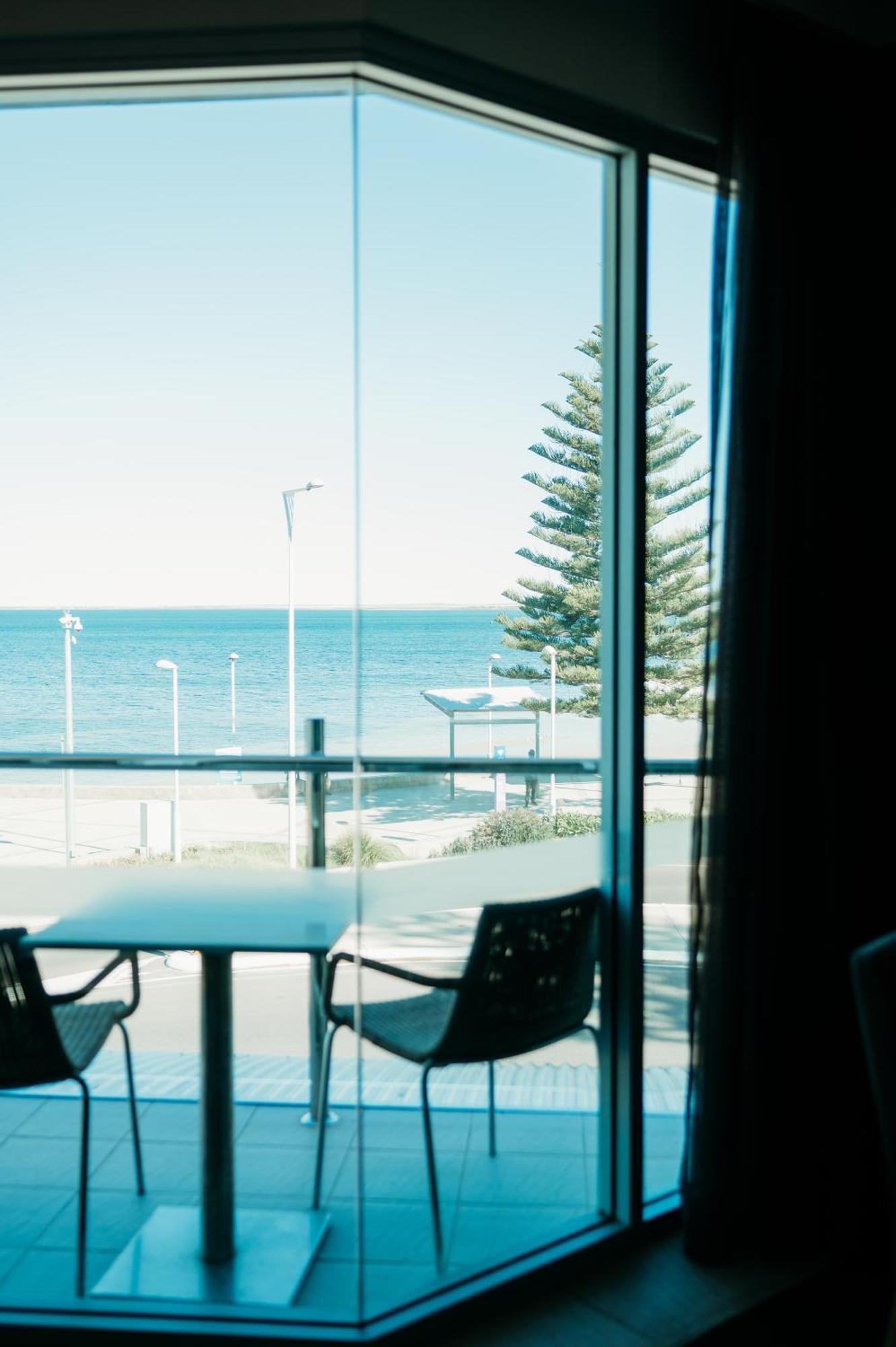 Ceduna Foreshore Hotel Motel Extérieur photo
