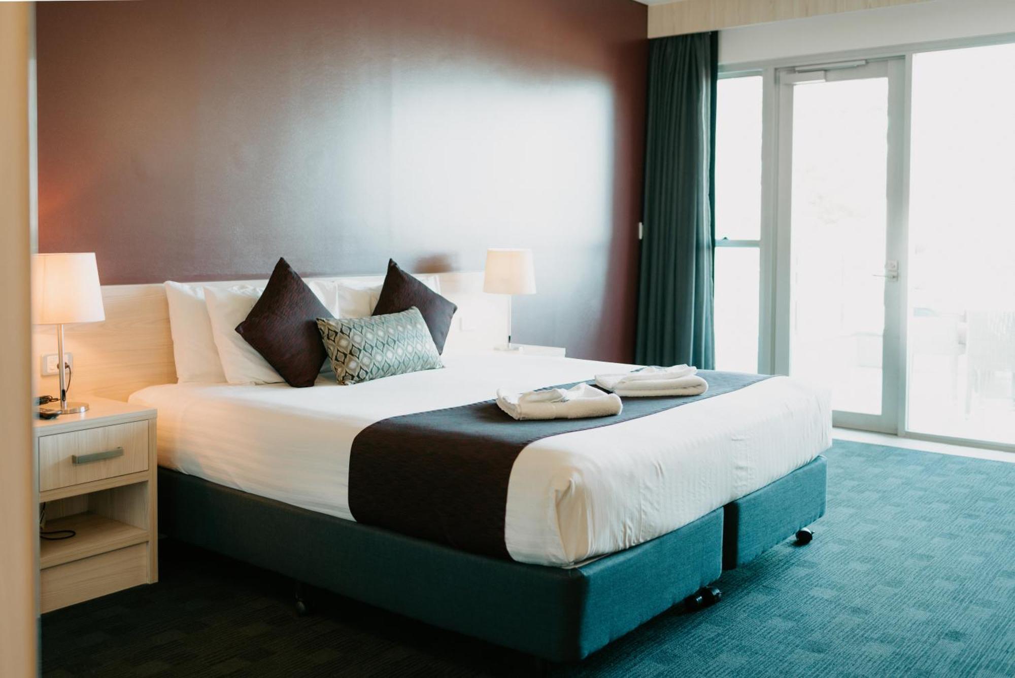 Ceduna Foreshore Hotel Motel Extérieur photo