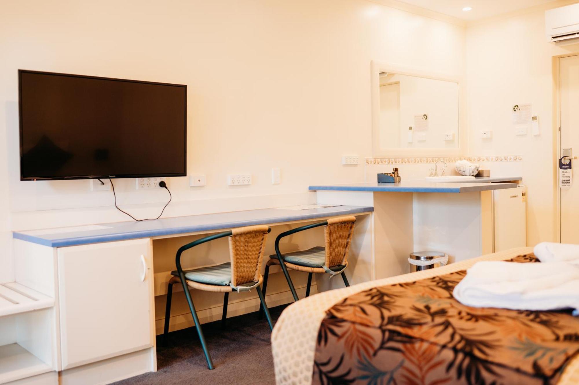 Ceduna Foreshore Hotel Motel Extérieur photo