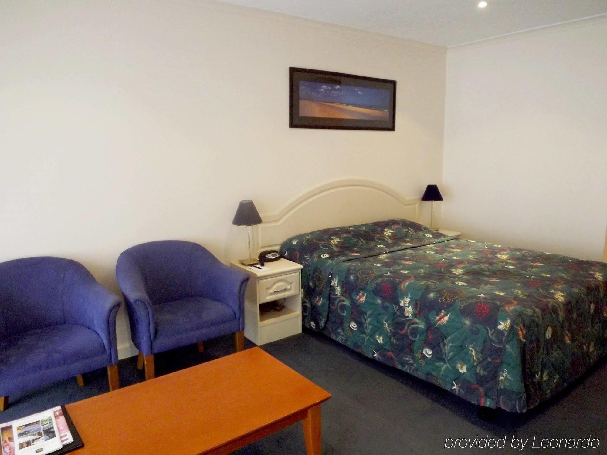 Ceduna Foreshore Hotel Motel Chambre photo